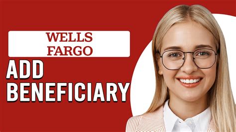 wells fargo stirpes beneficiary